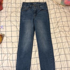 Girls size 10 Art class boyfriend jeans